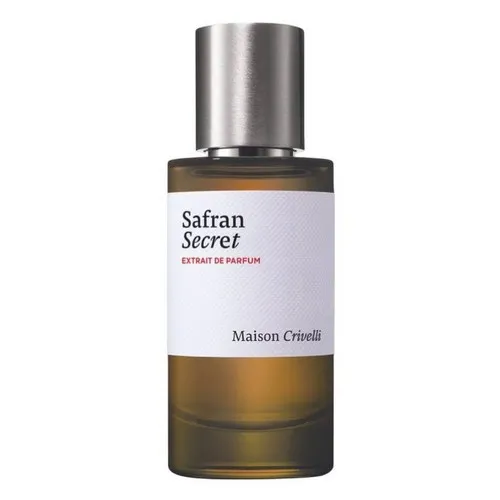 Maison Crivelli Safran Secret