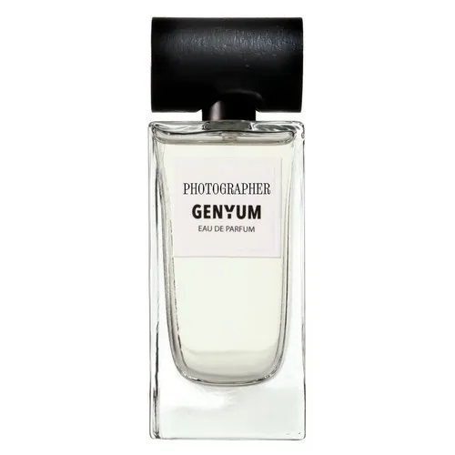 Genyum Photographer