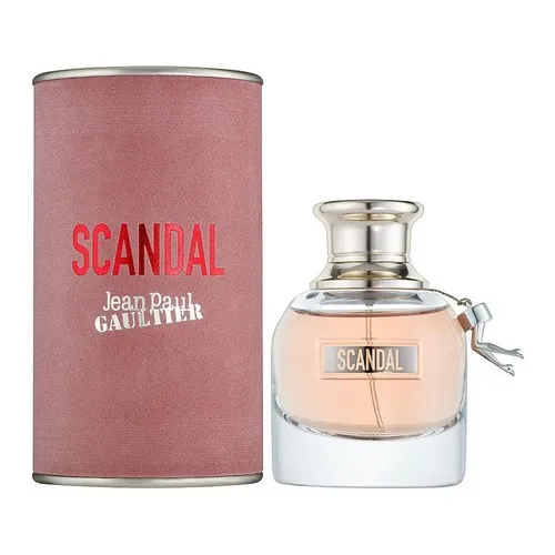 Jean Paul Gaultier Scandal