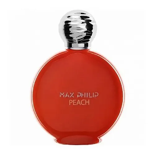 Max Philip Peach