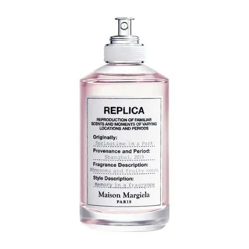 Maison Martin Margiela Springtime in a Park