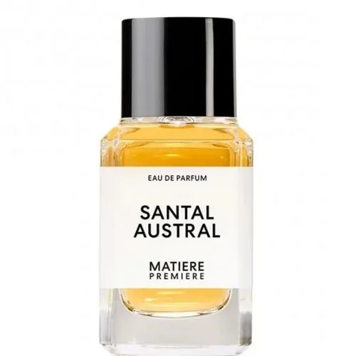 Matiere Premiere Santal Austral