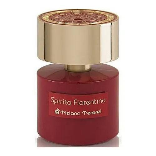 Tiziana Terenzi Spirito Fiorentino