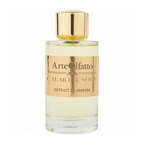 ArteOlfatto Calar del Sole