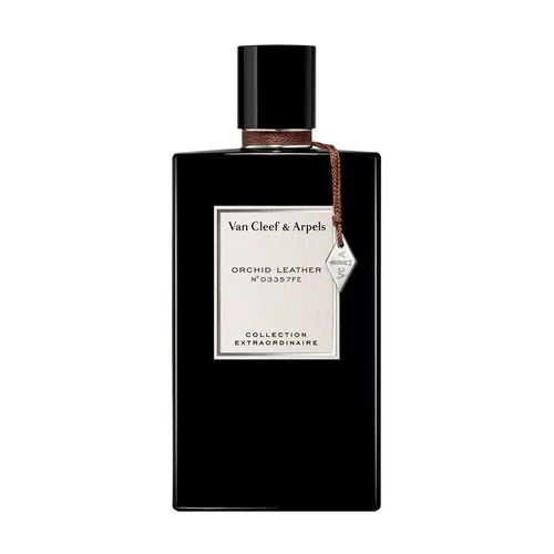 Van Cleef &amp; Arpels Orchid Leather
