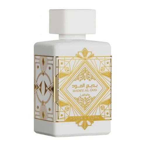 Lattafa Perfumes Bade'e Al Oud Honor &amp; Glory