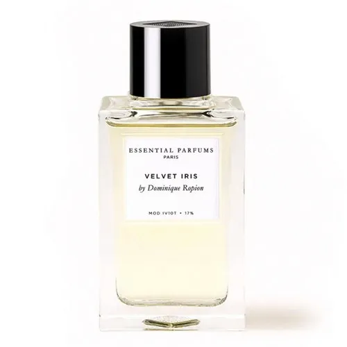 Essential Parfums Velvet Iris