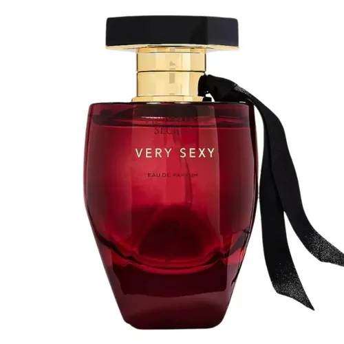 Victoria's Secret Very Sexy (2018)