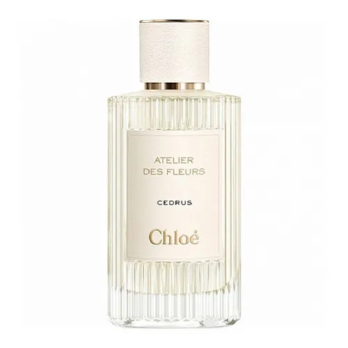 Chloé Atelier des Fleurs Cedrus