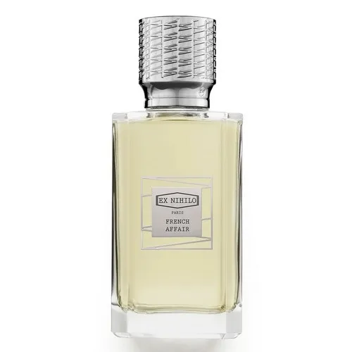 Ex Nihilo French Affair