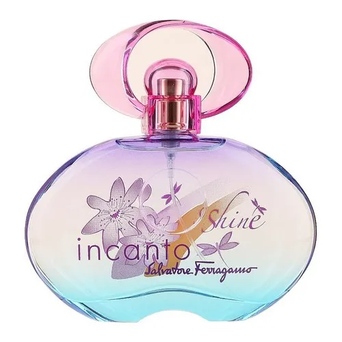 Salvatore Ferragamo Incanto Shine