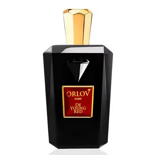 Orlov Paris de Young Red