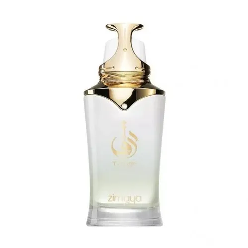 Zimaya Taraf White
