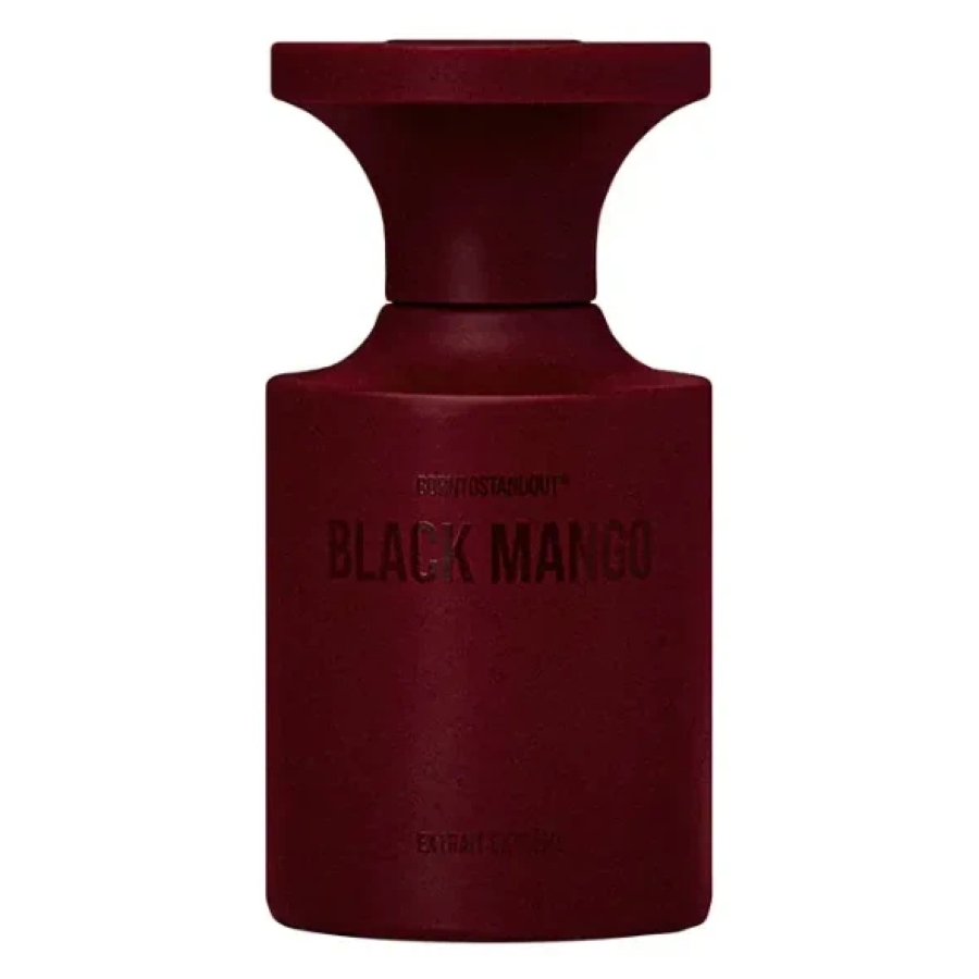 BORNTOSTANDOUT® Black Mango (decant, 3 ml)