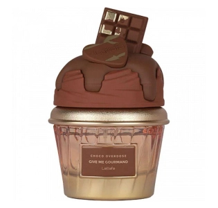 Lattafa Perfumes Cookie Crave
