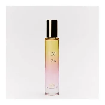 Zara Peach Glow Eau de Parfum