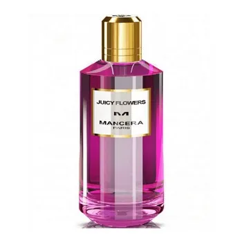 Mancera Juicy Flowers