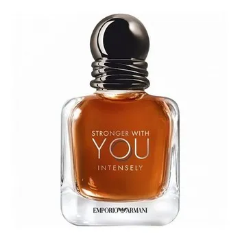 Giorgio Armani Stronger With You Intensely