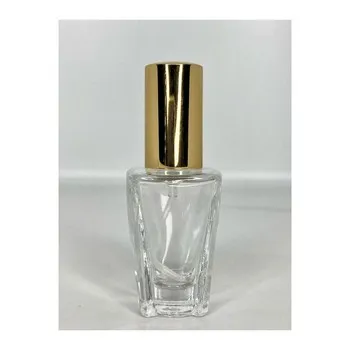 Флакон стеклянный 10ml