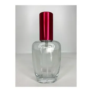 Флакон стеклянный 50ml