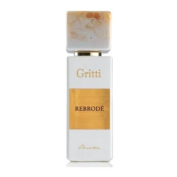 Gritti Rebrode