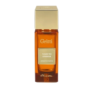 Gritti Yasuni Amber