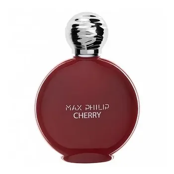 Max Philip Cherry