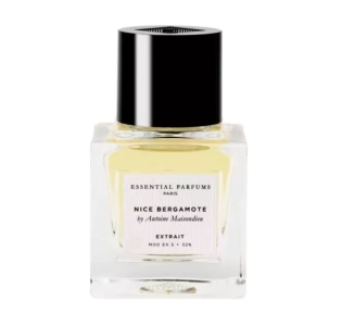 Essential Parfums Nice Bergamote Extrait