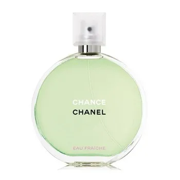 Chanel Chance eau Fraiche eau de toilette