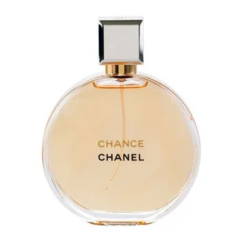Chanel Chance eau de parfum