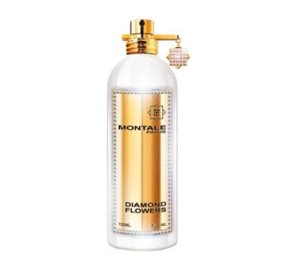 Montale Diamond Flowers