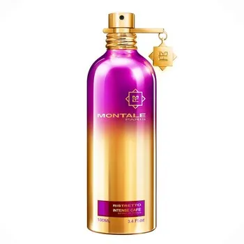Montale Ristretto Intense Café
