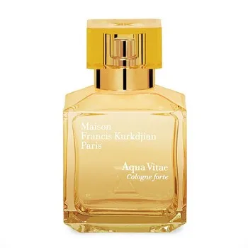 Maison Francis Kurkdjian Aqua Vitae Cologne Forte