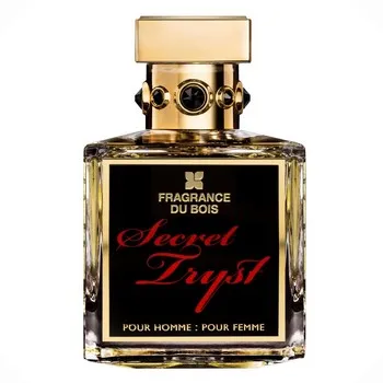 Fragrance Du Bois Secret Tryst Extrait de Parfum