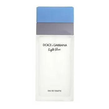 Dolce and Gabbana Light Blue
