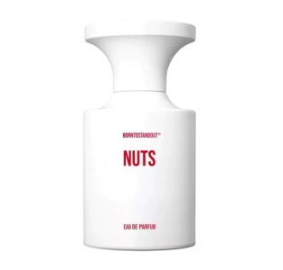 BORNTOSTANDOUT® Nuts