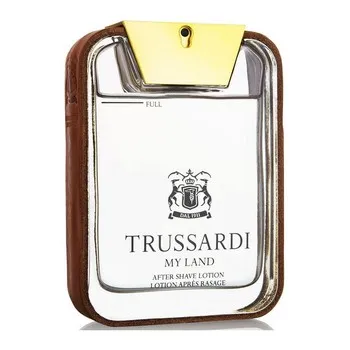 Trussardi My Land