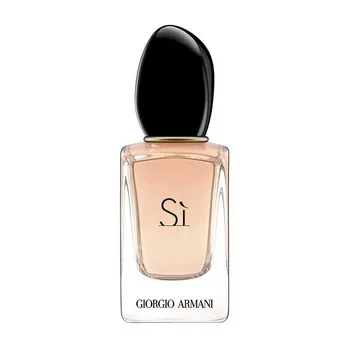 Giorgio Armani Si Eau de Parfum
