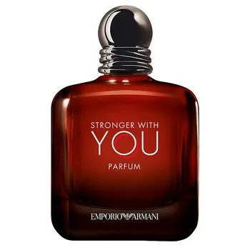 Giorgio Armani Stronger With You Parfum