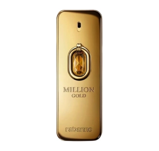 Rabanne Million Gold Elixir