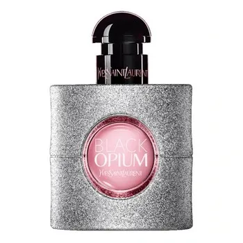 Yves Saint Laurent Black Opium Glitter