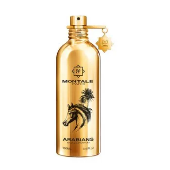 Montale Arabians