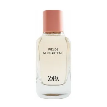 Zara Fields At Nightfall