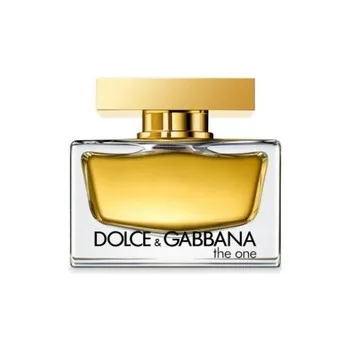 Dolce &amp; Gabbana The One