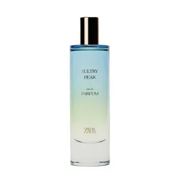Zara Sultry Pear Eau de Parfum