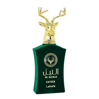 Safeer Lattafa Perfumes eau de parfum