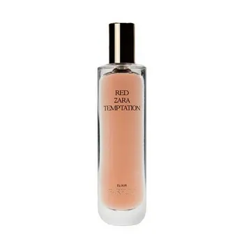 Zara Red Temptation Elixir