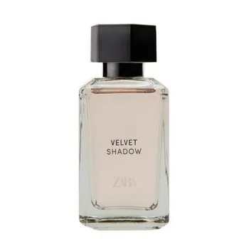 Zara Velvet Shadow