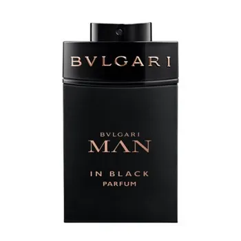 Bvlgari Man In Black Parfum