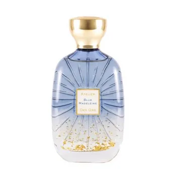 Atelier des Ors Blue Madeleine